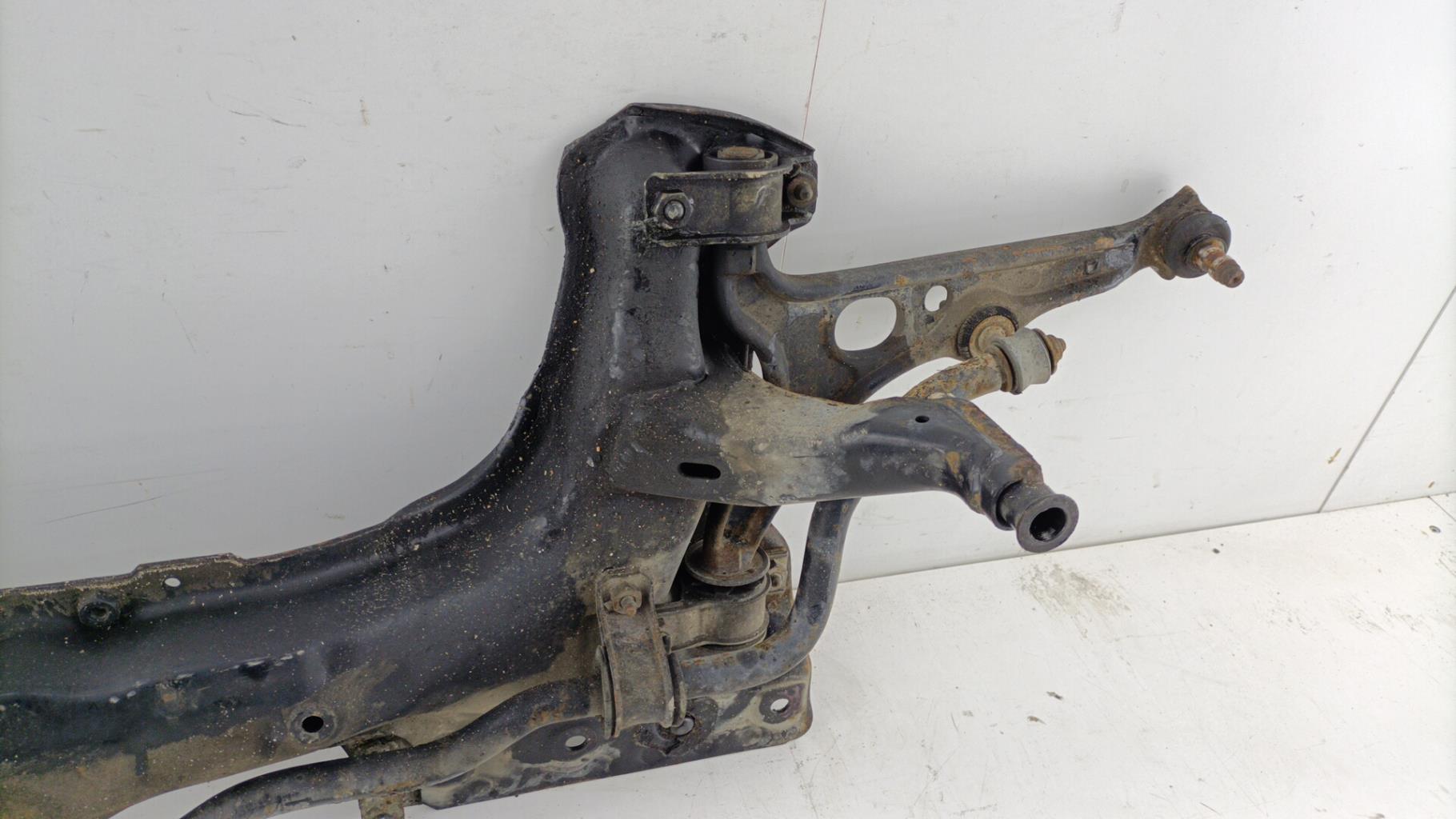 Culla motore anteriore ALFA ROMEO 155 Diésel - 1