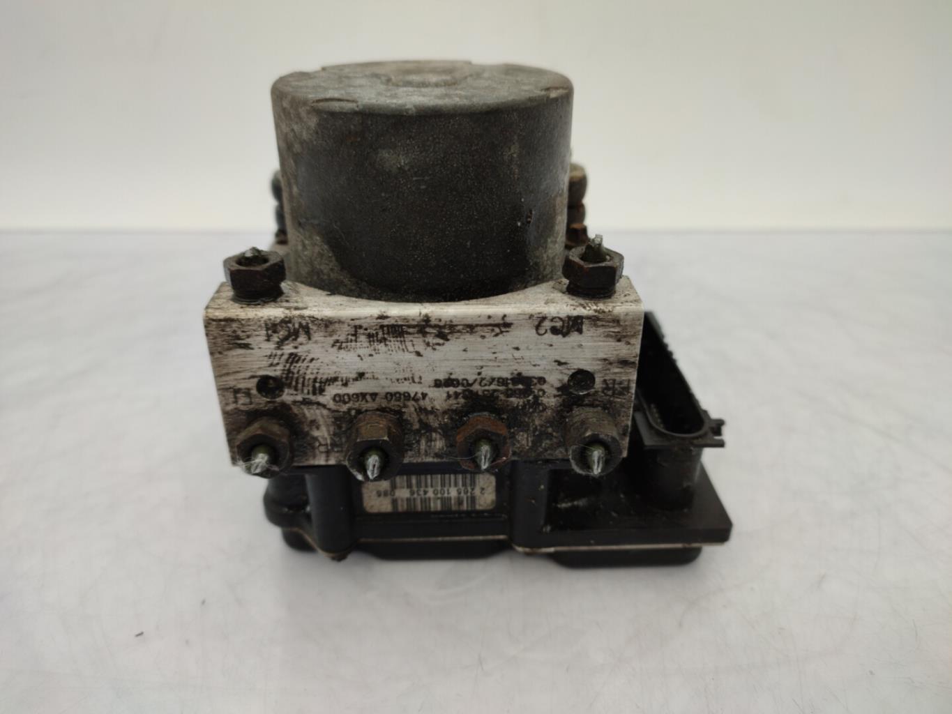 Bloc ABS (freins anti-blocage) NISSAN MICRA 3 PHASE 1 Essence - 1