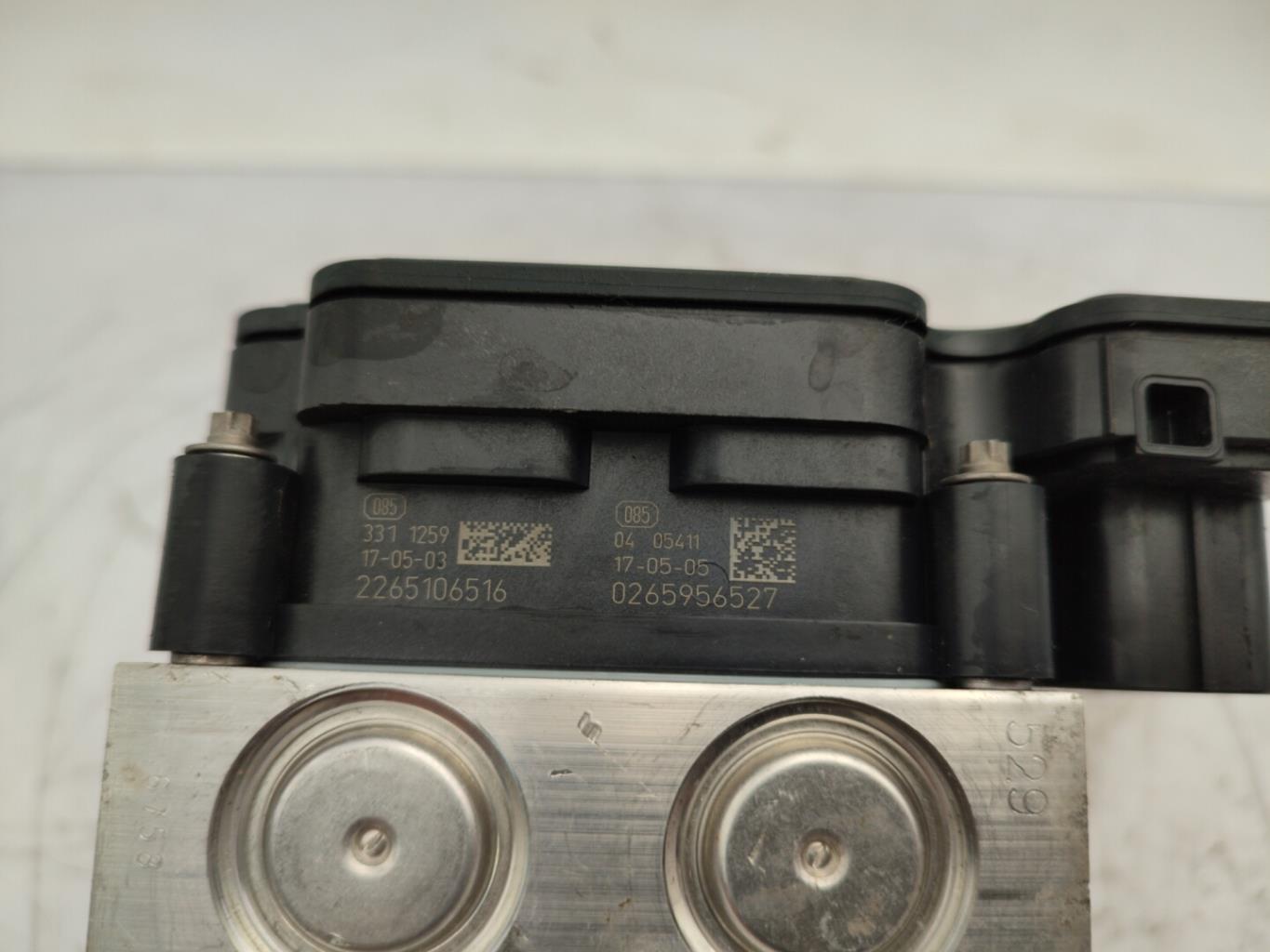 Bloc ABS (freins anti-blocage) RENAULT CLIO 4 PHASE 2  - 1