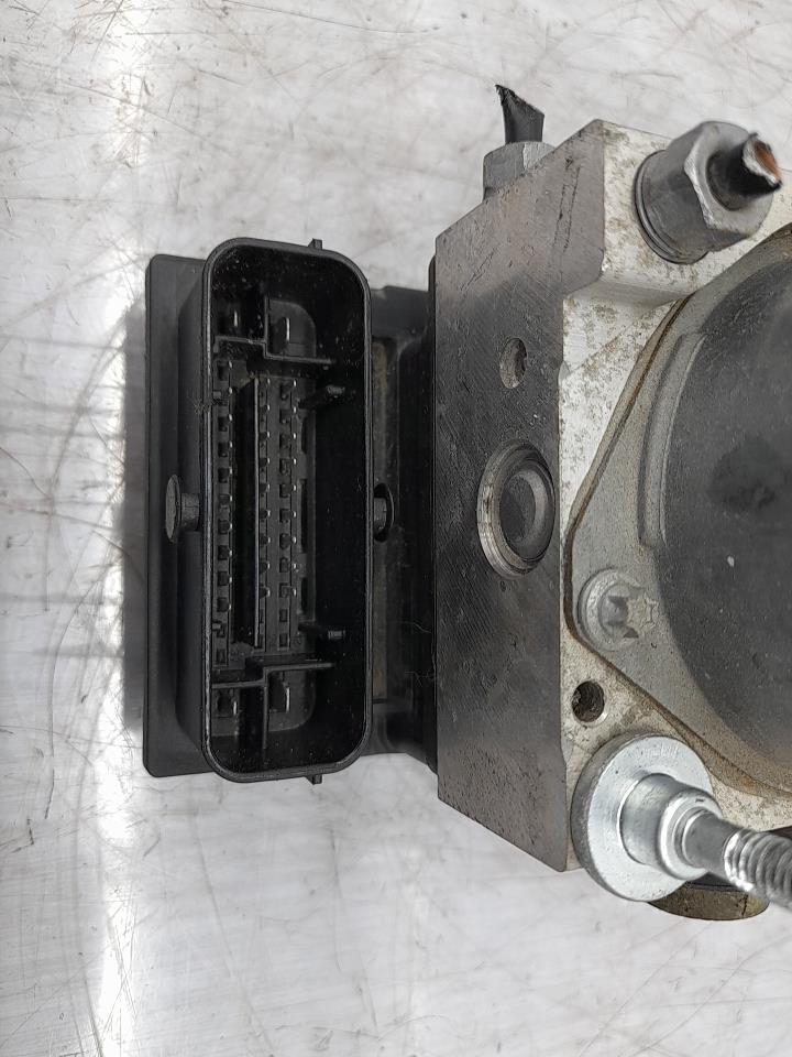 Blocco ABS (antibloccaggio freni) FIAT 500 2 PHASE 1  - 1