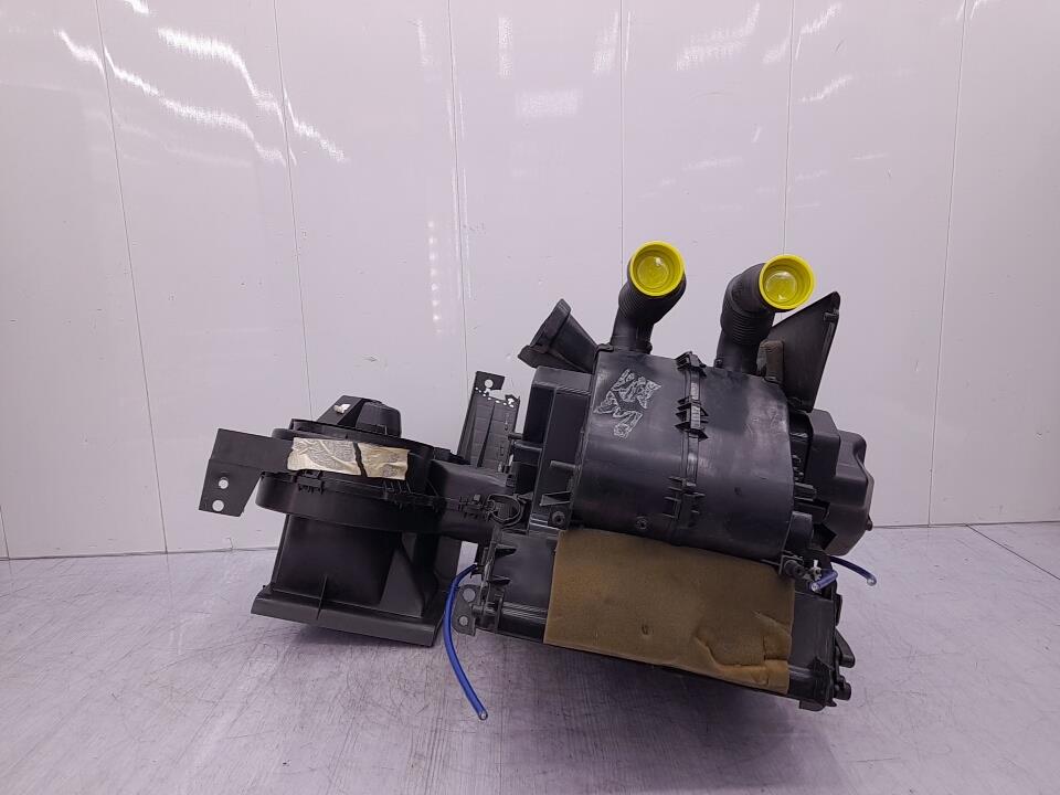 Blocco riscaldamento ALFA ROMEO 155 Diésel - 1