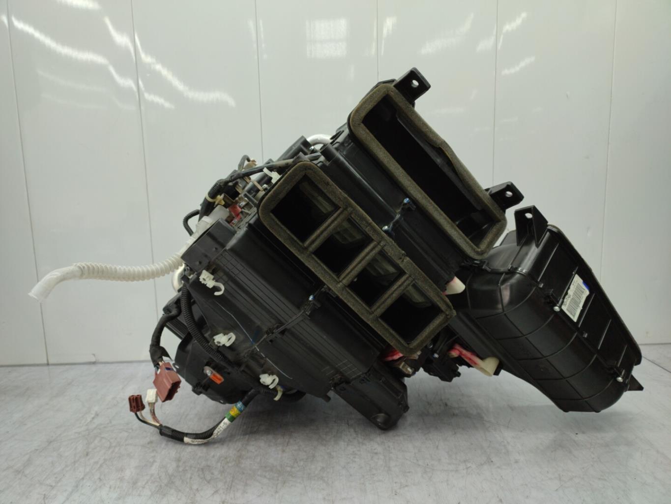 Bloc chauffage HONDA CIVIC 8 PHASE 1 Diesel - 1