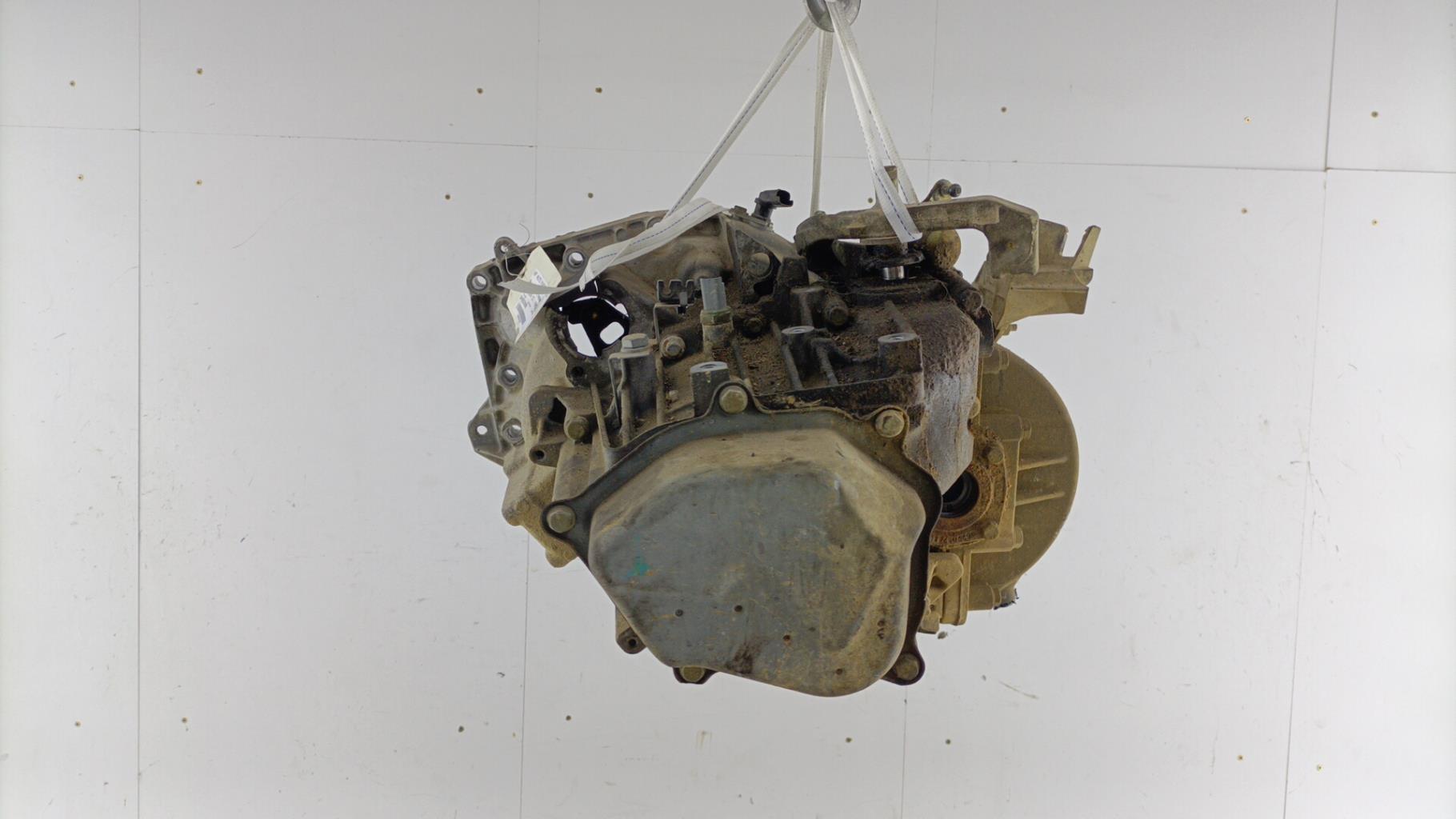 Boite de vitesses CITROEN C5 1 PHASE 1 Diesel - 1