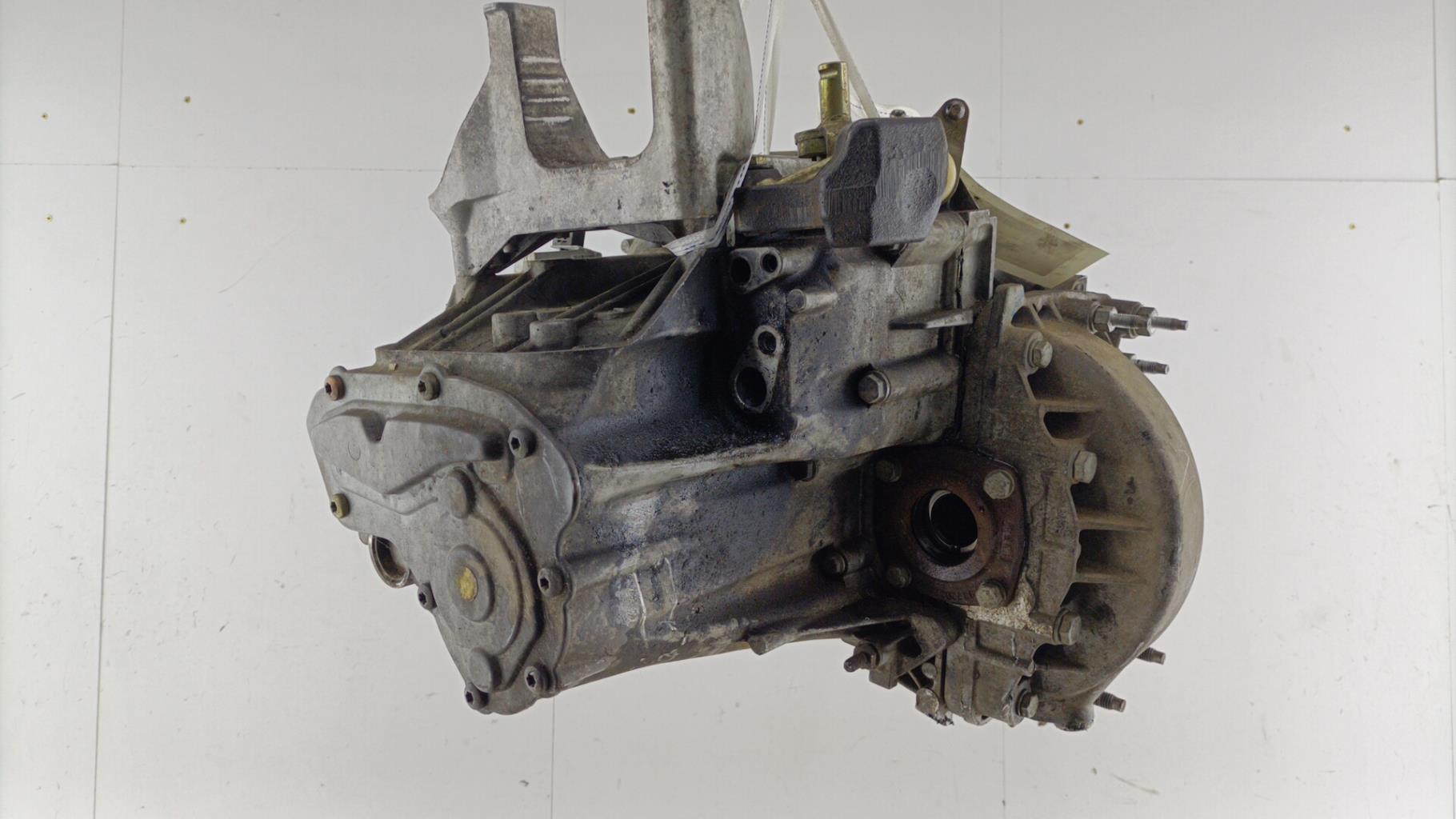 Boite de vitesses CITROEN C5 1 PHASE 2 Diesel - 1