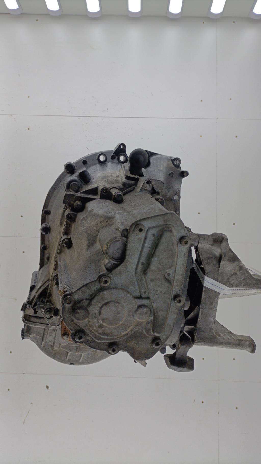 Boite de vitesses CITROEN C5 1 PHASE 2 Diesel - 1