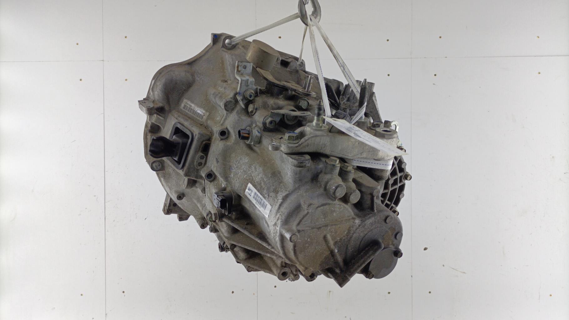 Boite de vitesses HONDA CIVIC 8 PHASE 1 Diesel - 1