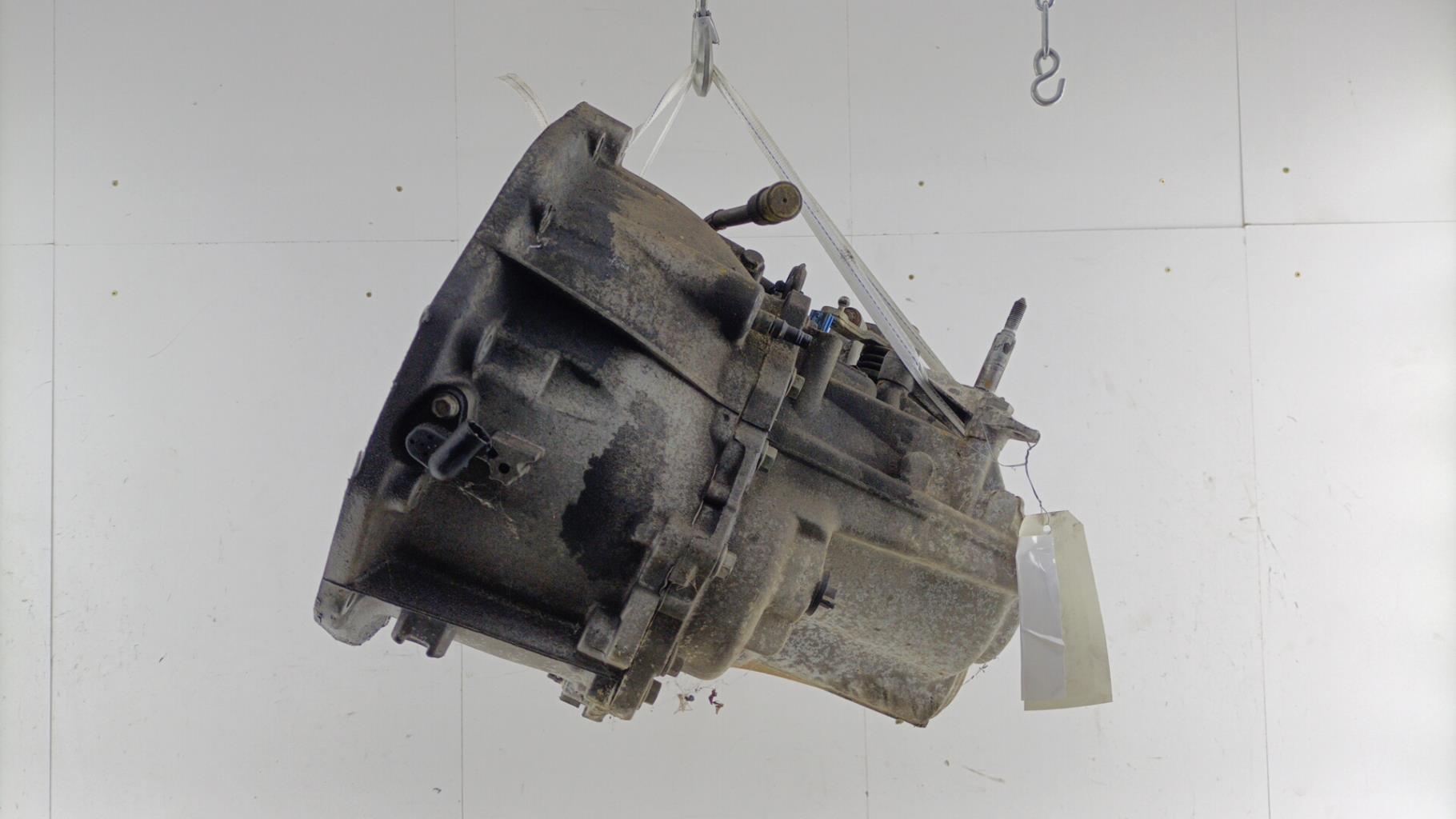 Boite de vitesses RENAULT MEGANE 2 PHASE 1 BREAK Diesel - 1