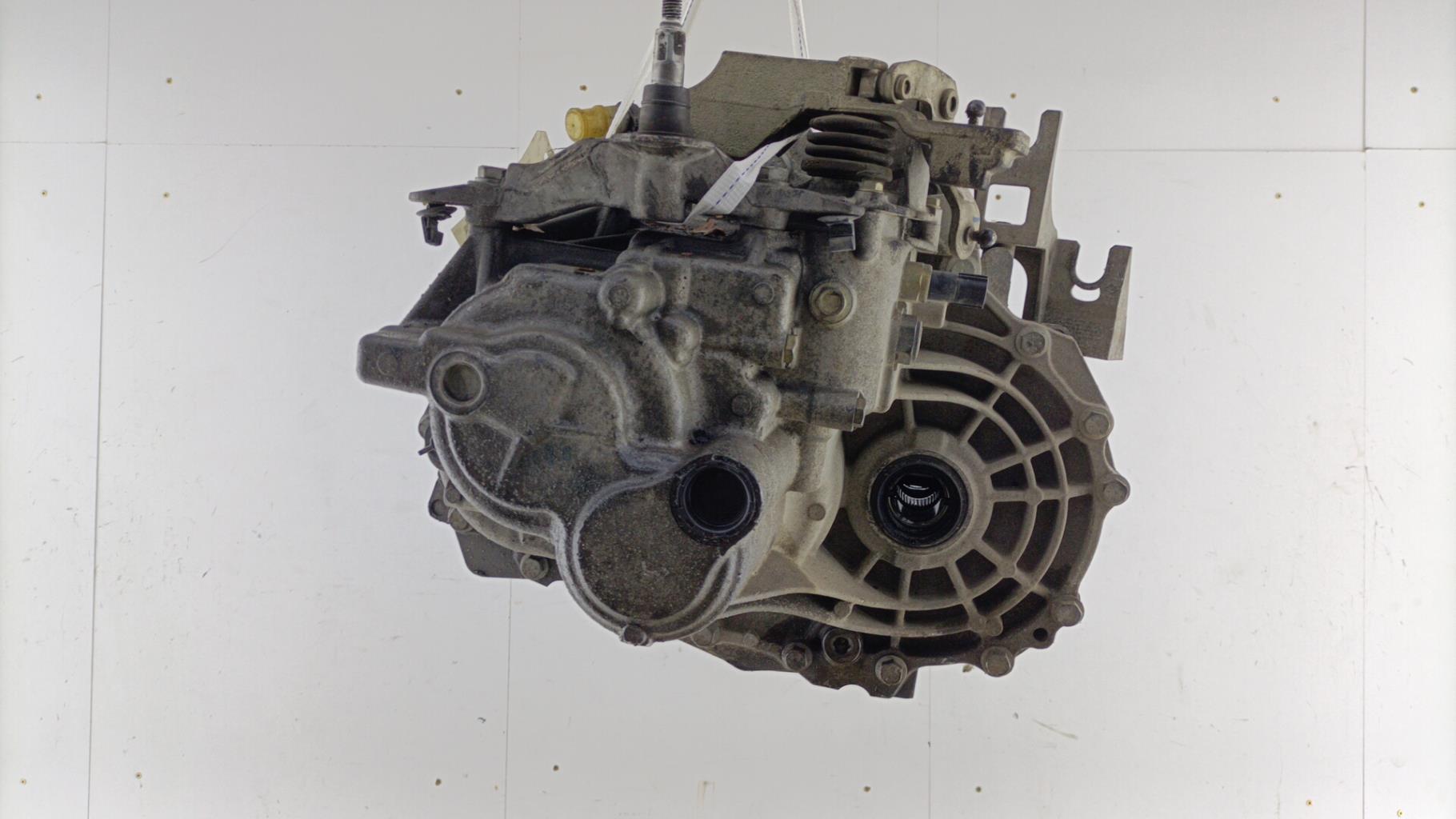 Scatola cambio RENAULT GRAND SCENIC 2 PHASE 1 Gasolina - 1