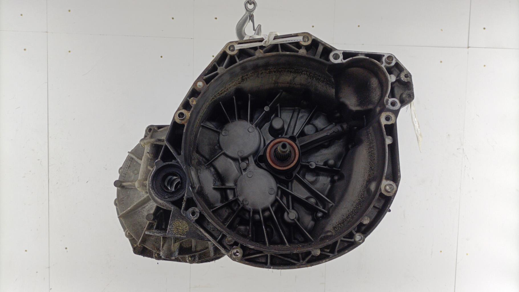 Boite de vitesses RENAULT LAGUNA 2 PHASE 1 Diesel - 1