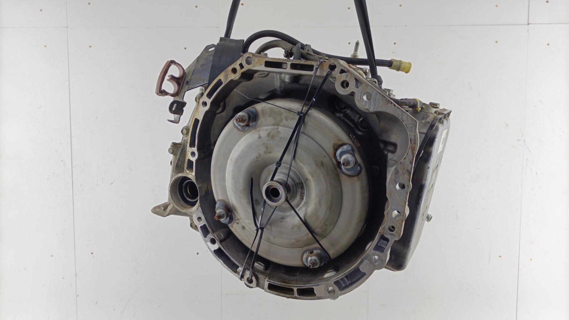 Boite de vitesses RENAULT LATITUDE Diesel - 1