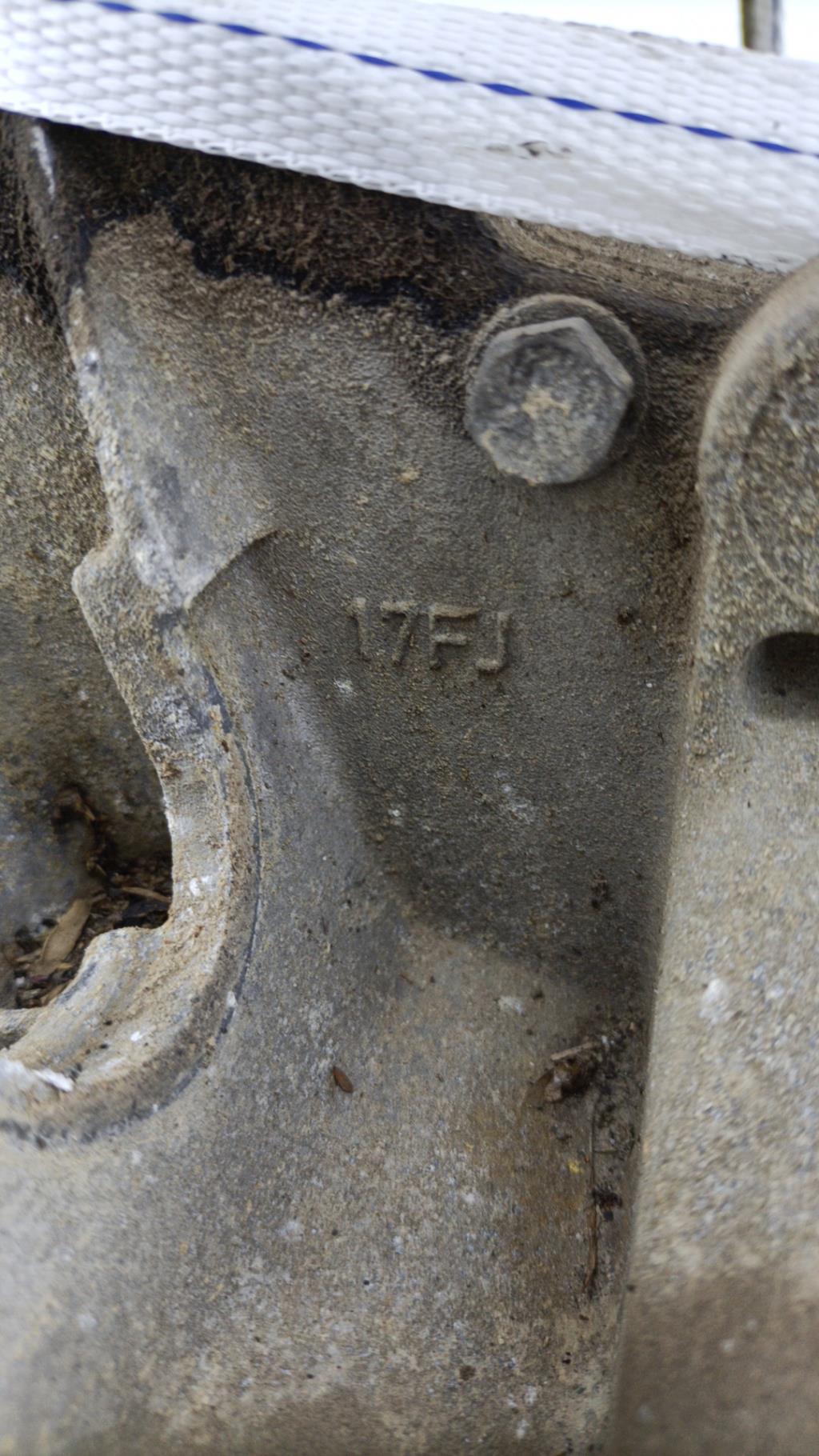 Boite de vitesses CITROEN C15 Diesel - 1