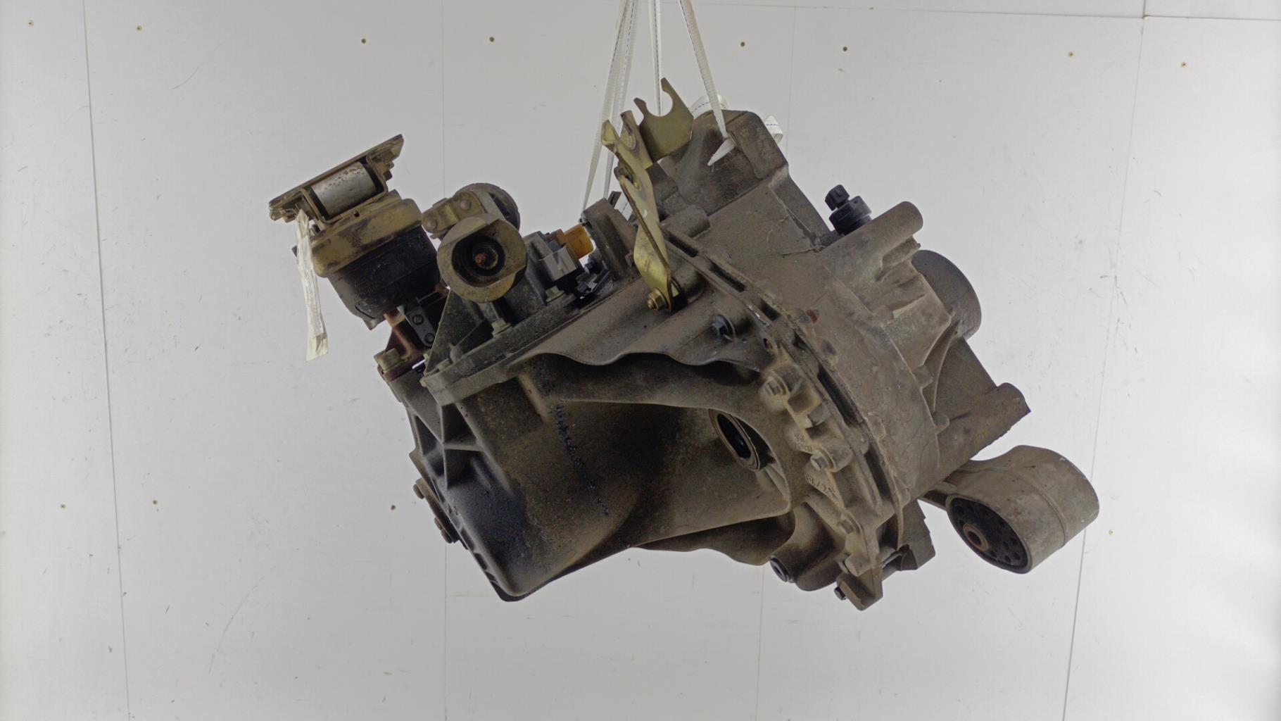 Scatola cambio VOLKSWAGEN SHARAN 1 PHASE 1  - 1