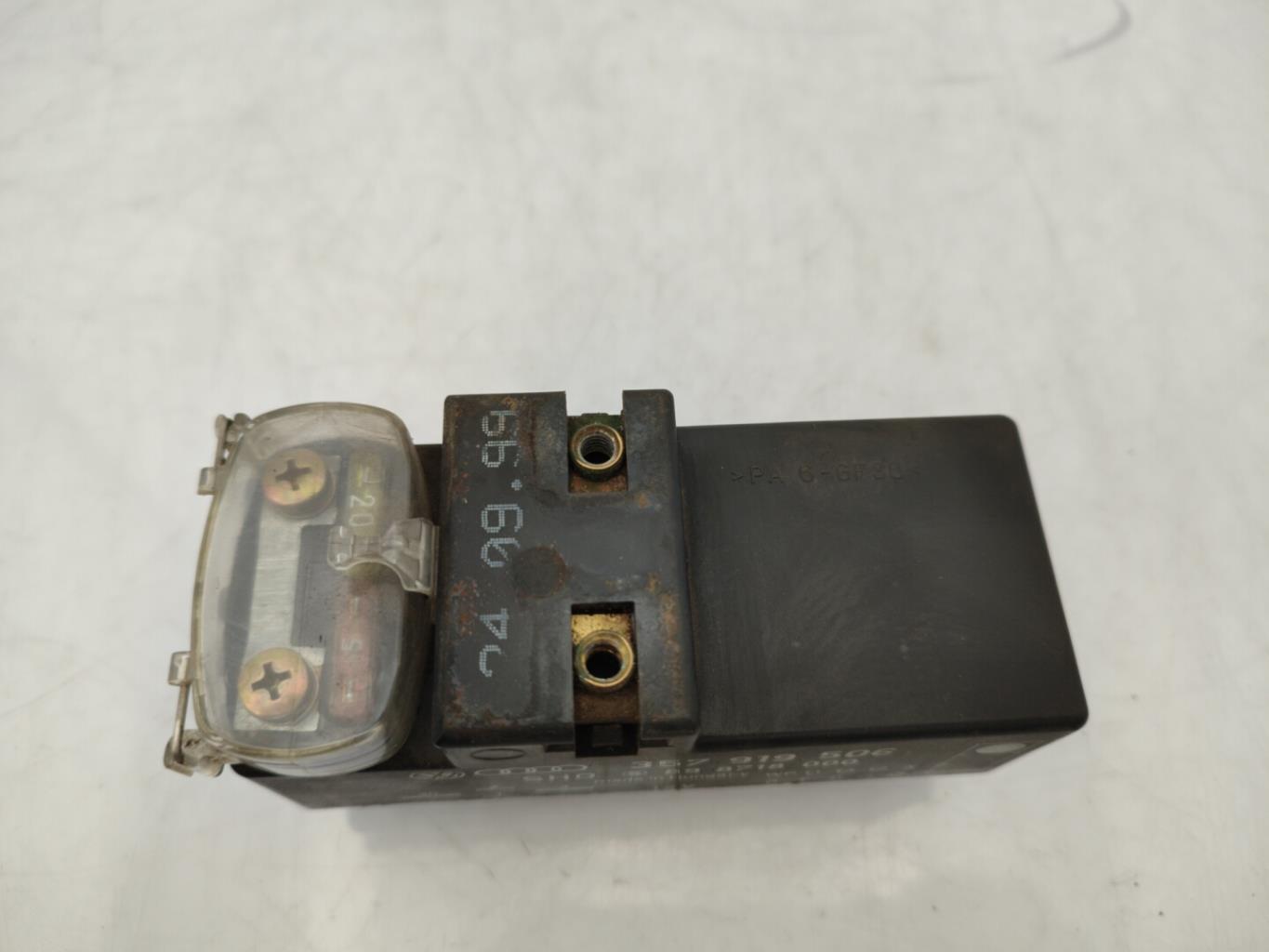 Centralina candelette preriscaldamento VOLKSWAGEN SHARAN 1 PHASE 1  - 1