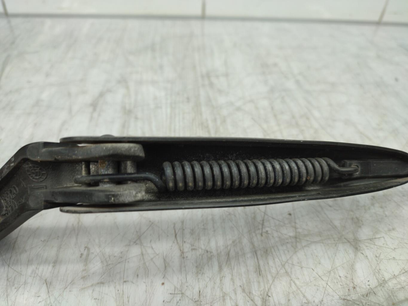 Braccio tergicristallo anteriore destro FIAT 500 2 PHASE 1  - 1
