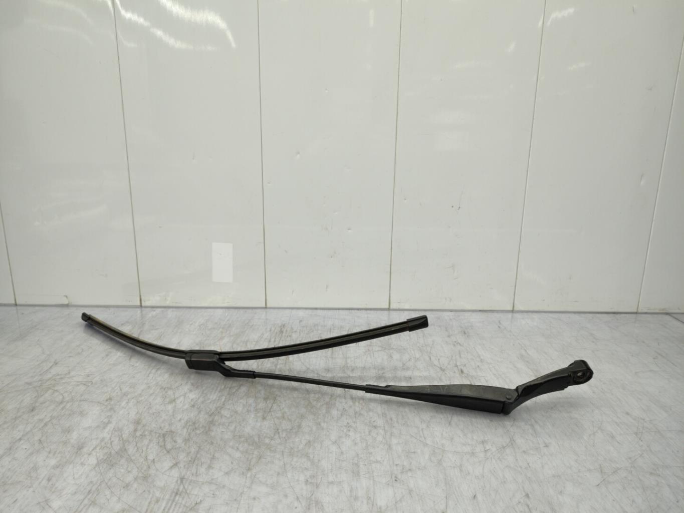Braccio tergicristallo anteriore sinistro NISSAN PULSAR Gasolina - 1