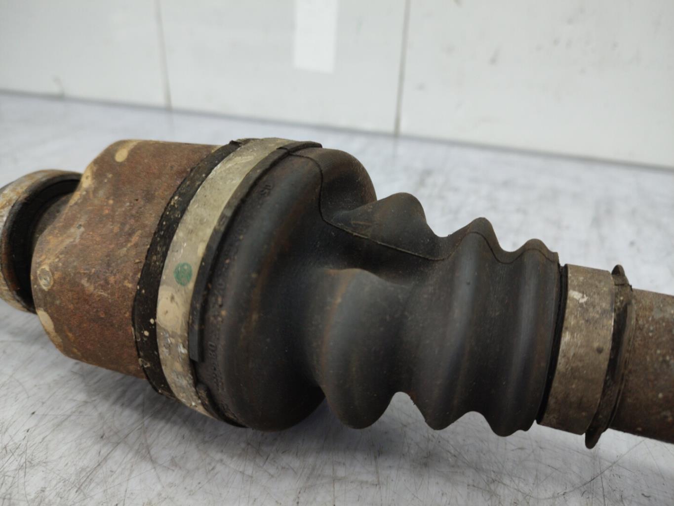 Giunto cardanico albero di trasmissione destro CITROEN C4 PICASSO 1 Diésel - 1