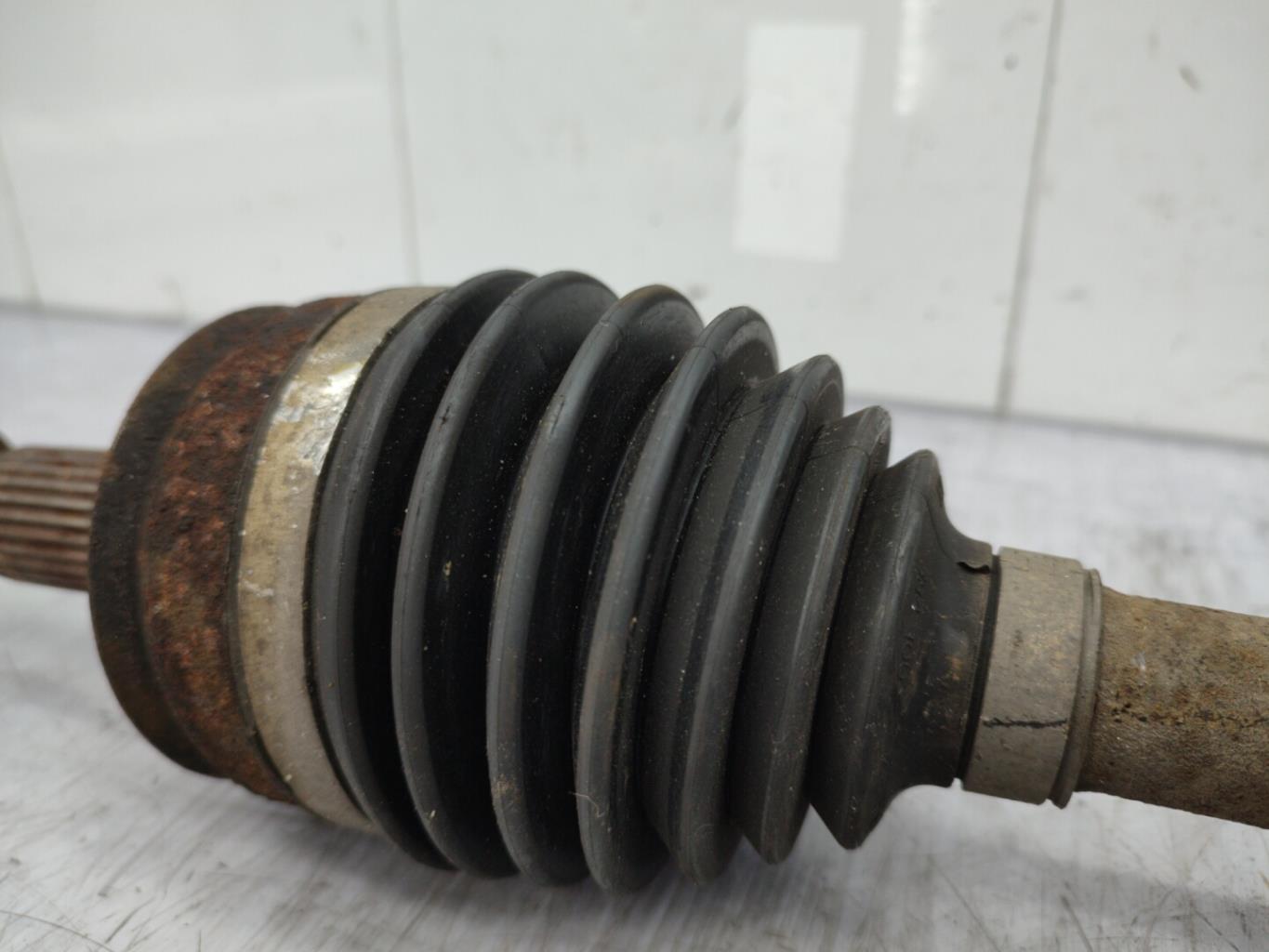 Giunto cardanico albero di trasmissione destro RENAULT SCENIC 3 PHASE 1 Diésel - 1