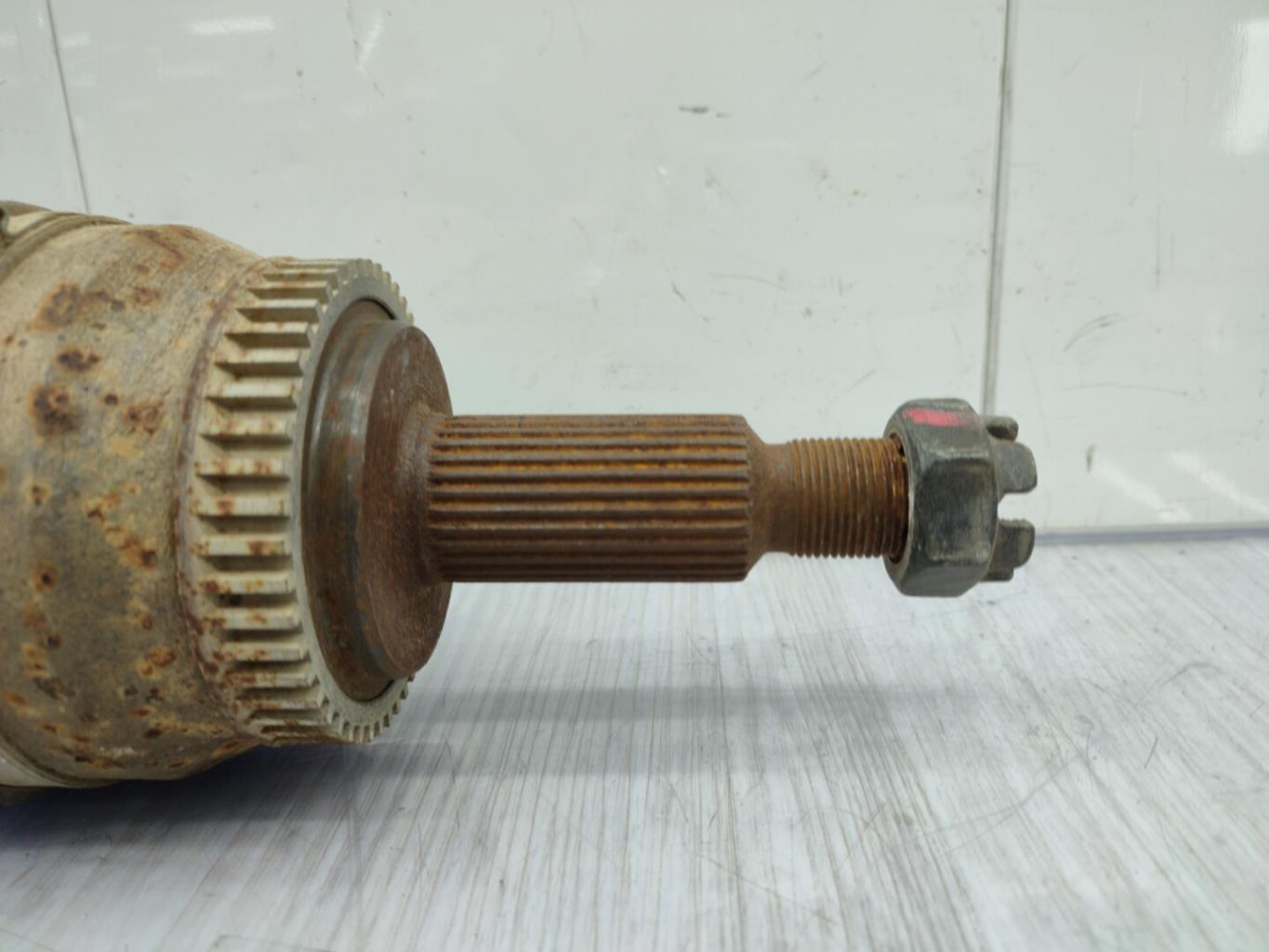 Giunto cardanico albero di trasmissione destro HYUNDAI TUCSON 1 Diésel - 1