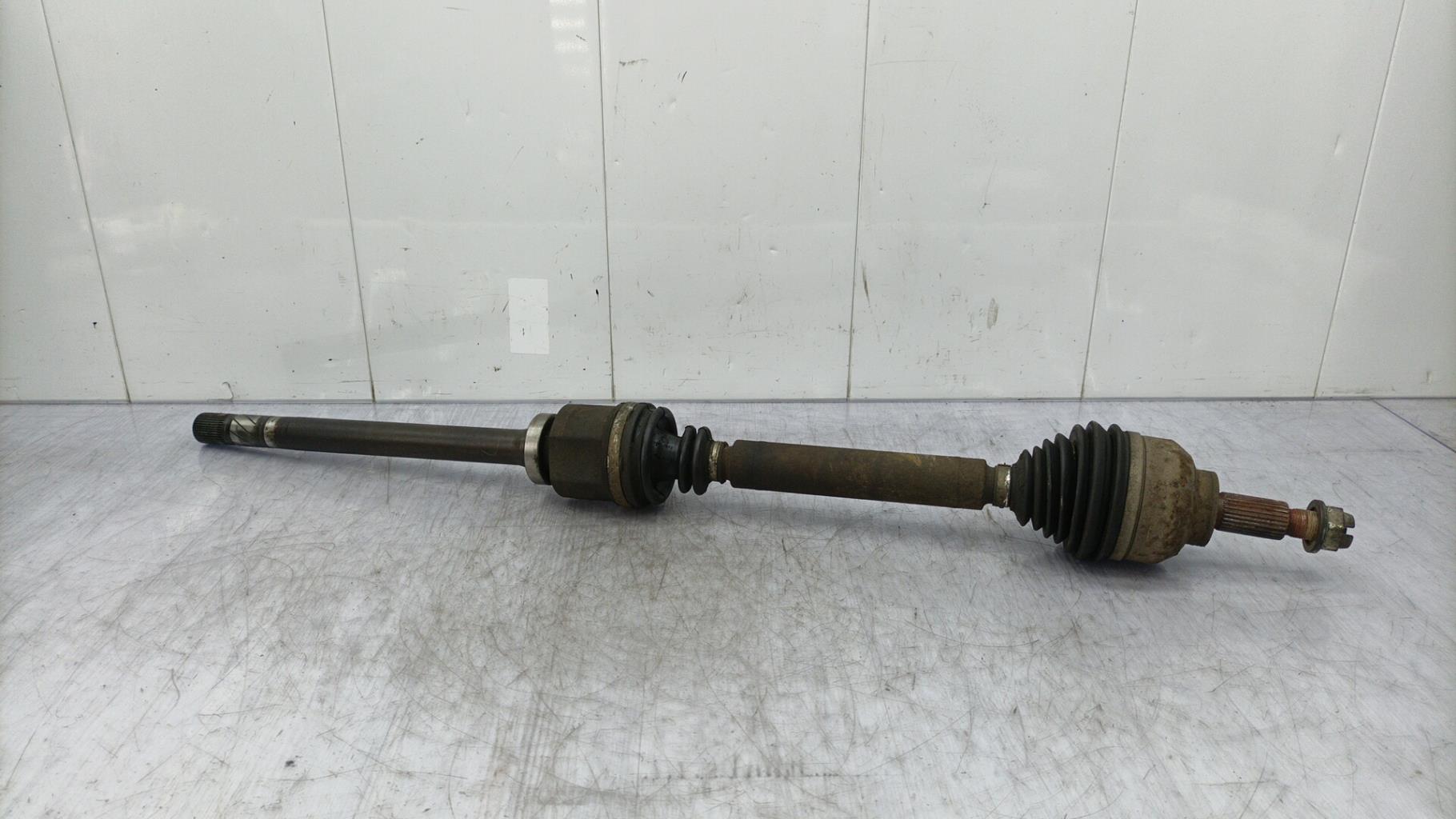 Giunto cardanico albero di trasmissione destro RENAULT LAGUNA 2 PHASE 1 BREAK Diésel - 1
