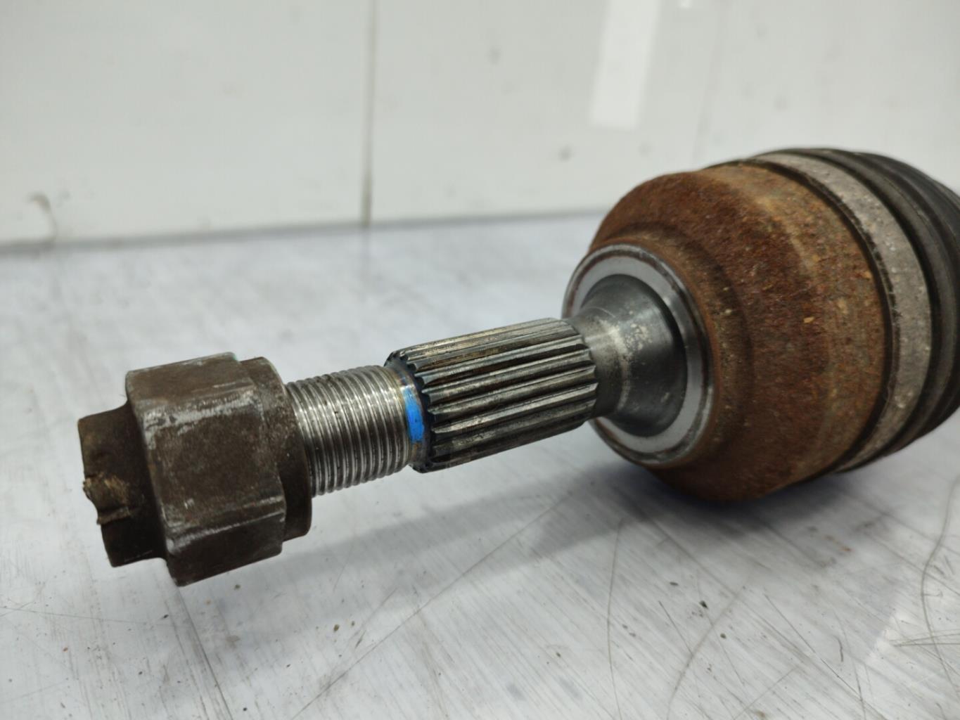 Giunto cardanico albero di trasmissione destro CITROEN C3 2 PHASE 1  - 1
