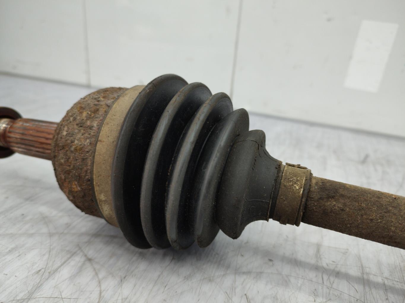 Giunto cardanico albero di trasmissione destro NISSAN MICRA 3 PHASE 1 Gasolina - 1