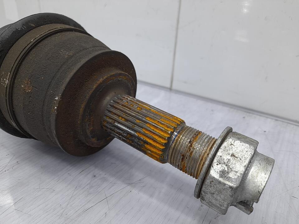 Giunto cardanico albero di trasmissione sinistro FIAT 500 2 PHASE 1  - 1