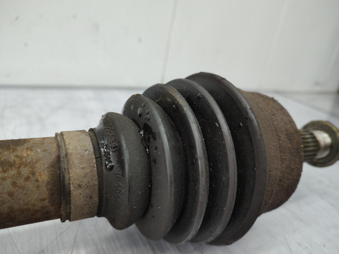 Giunto cardanico albero di trasmissione sinistro CITROEN C4 1 PHASE 1 Gasolina - 1