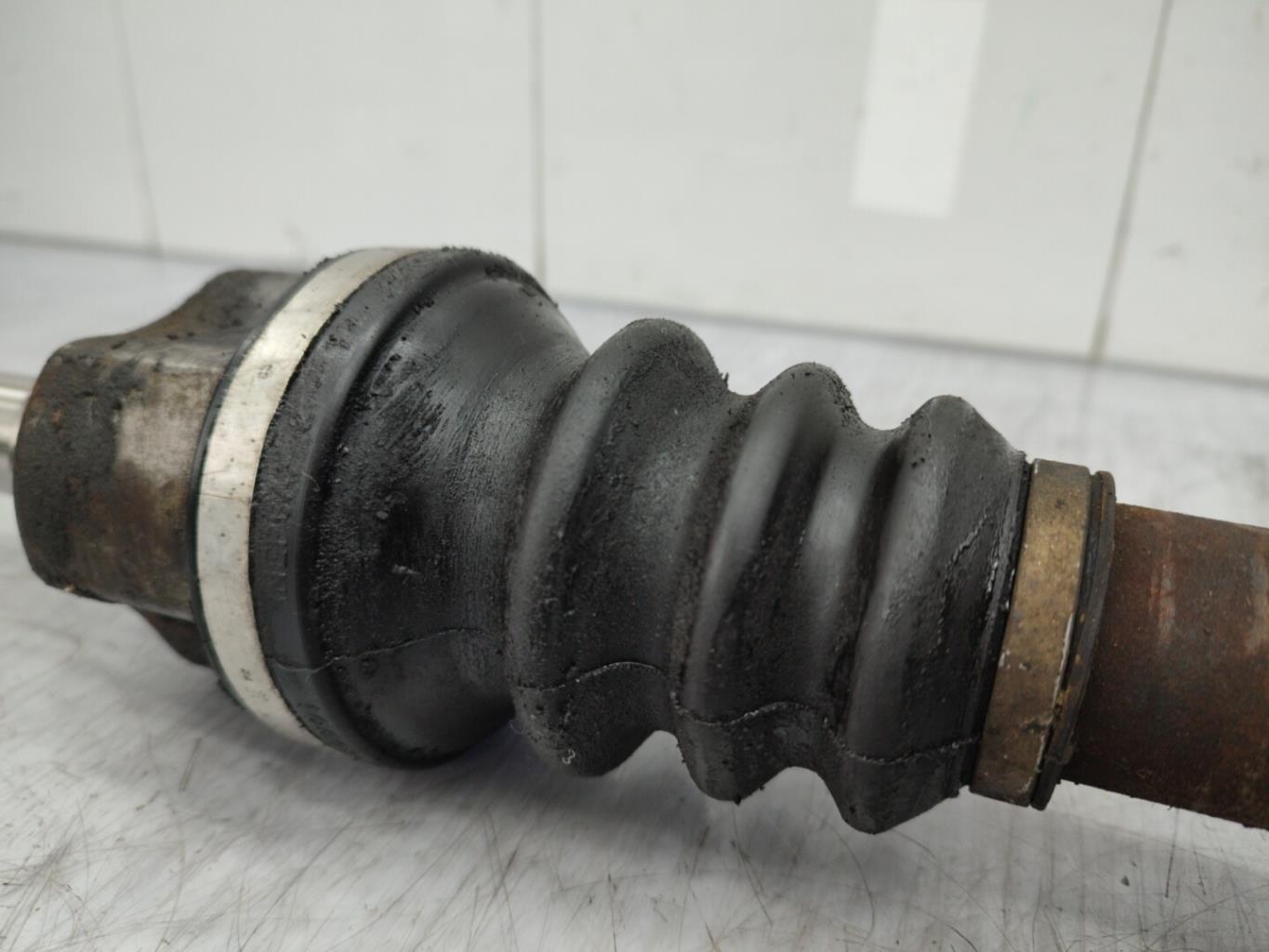 Giunto cardanico albero di trasmissione sinistro PEUGEOT 206 PHASE 1 Gasolina - 1