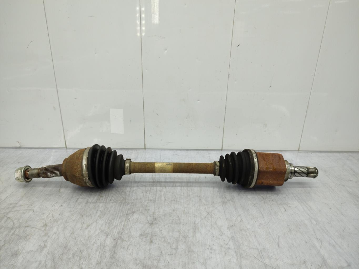 Giunto cardanico albero di trasmissione sinistro NISSAN JUKE 1 PHASE 2 Diésel - 1
