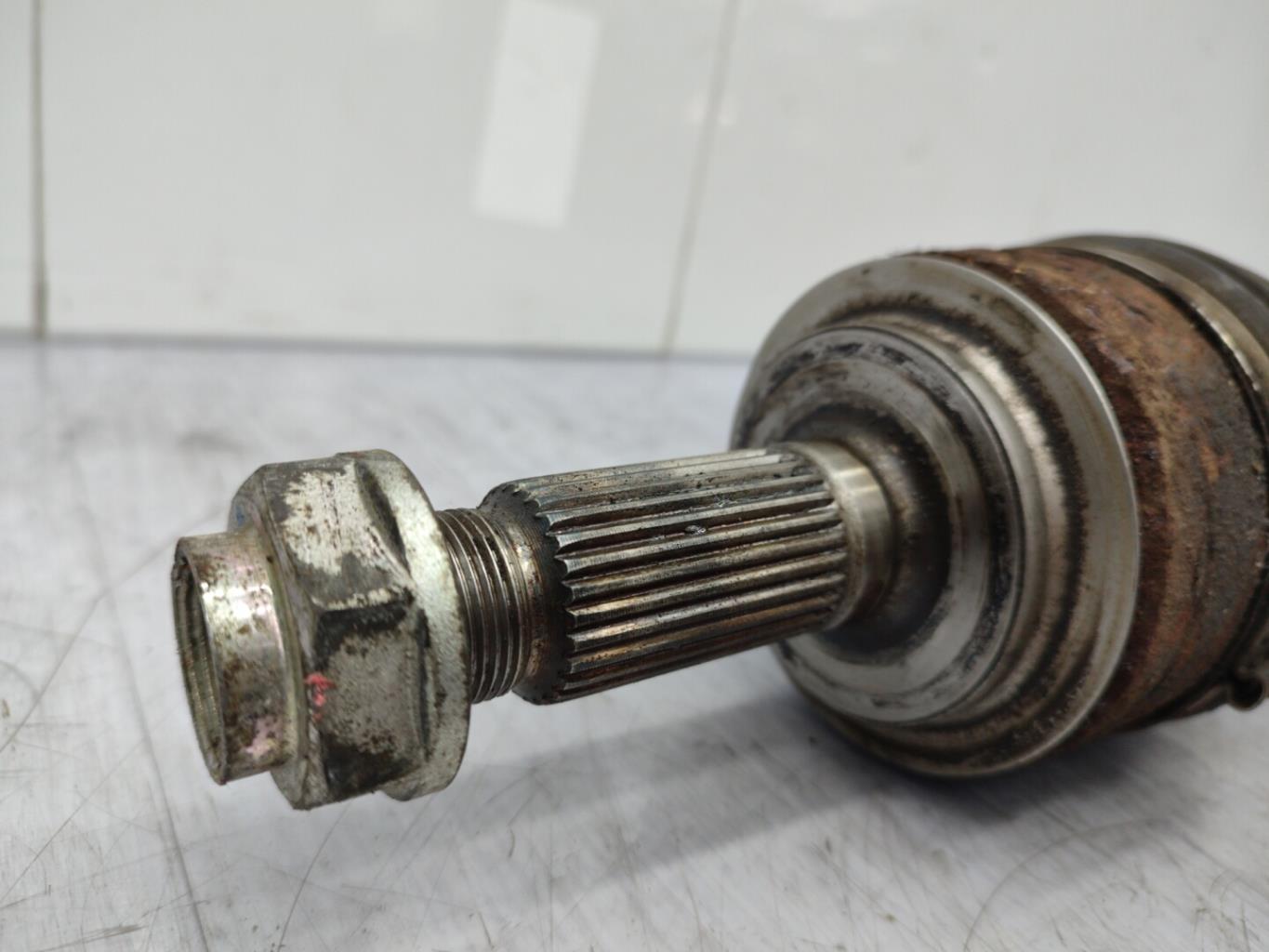 Giunto cardanico albero di trasmissione sinistro HONDA CIVIC 8 PHASE 1 Diésel - 1