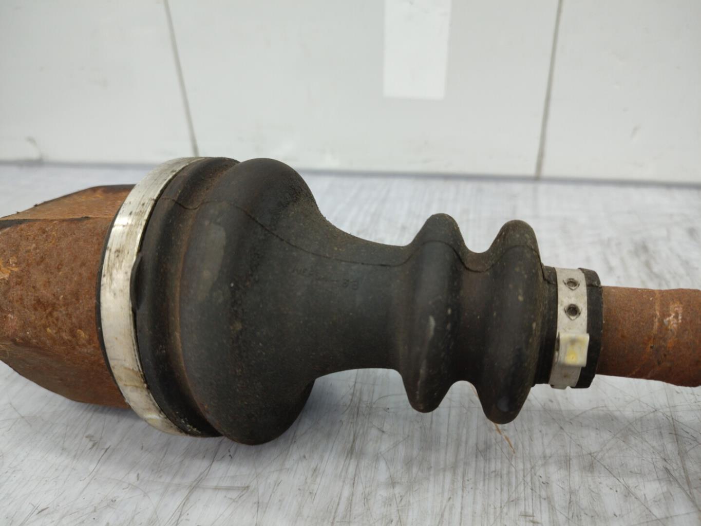 Giunto cardanico albero di trasmissione sinistro RENAULT LAGUNA 2 PHASE 1  - 1