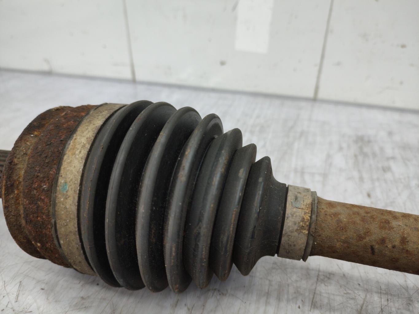 Giunto cardanico albero di trasmissione sinistro RENAULT SCENIC 3 PHASE 1 Diésel - 1