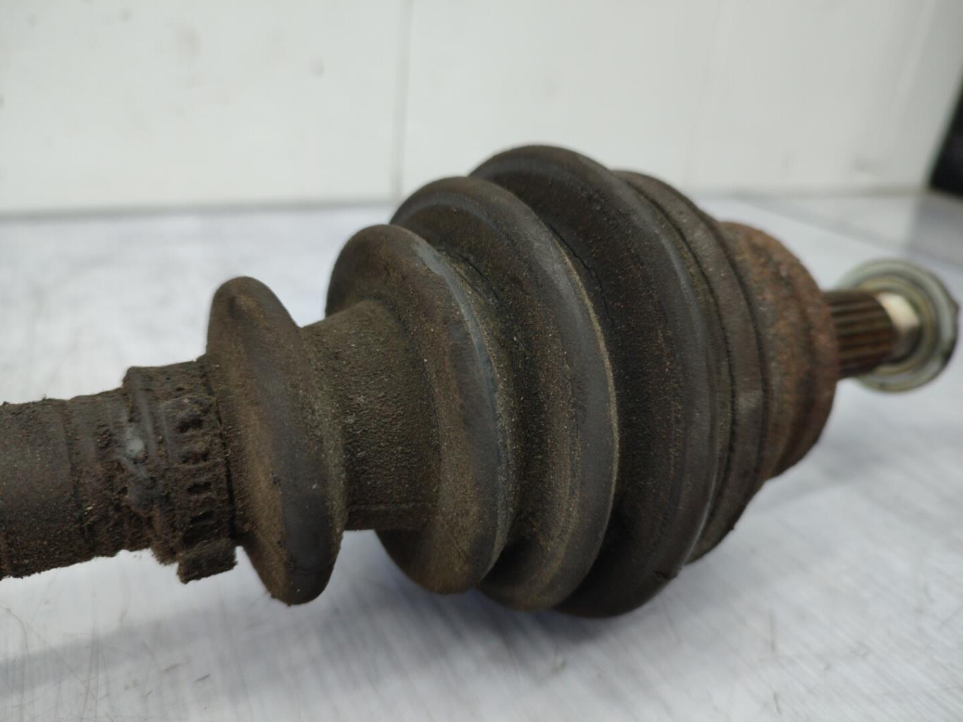 Giunto cardanico albero di trasmissione sinistro ROVER 100 PHASE 1 Gasolina - 1