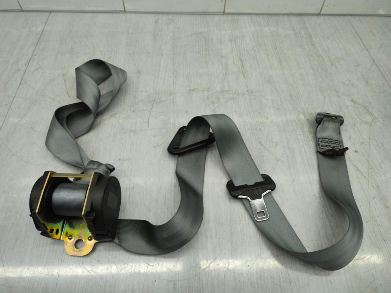 Cintura di sicurezza posteriore destra CITROEN SAXO PHASE 2 Gasolina - 1
