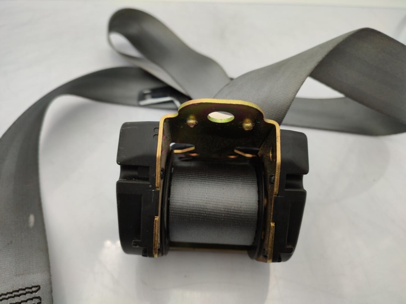 Cintura di sicurezza posteriore destra CITROEN SAXO PHASE 2 Gasolina - 1