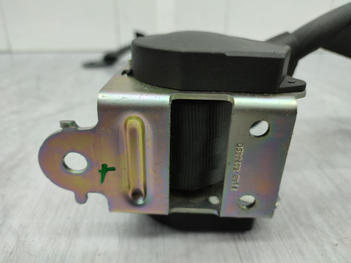 Cintura di sicurezza posteriore destra CITROEN C4 1 PHASE 1 Gasolina - 1
