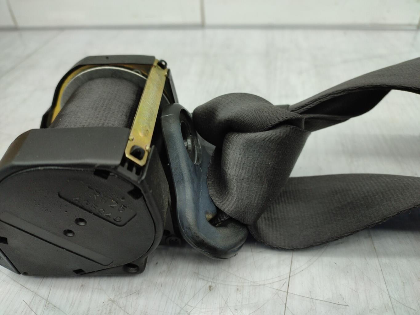 Cintura di sicurezza posteriore destra CITROEN XSARA PHASE 2  - 1