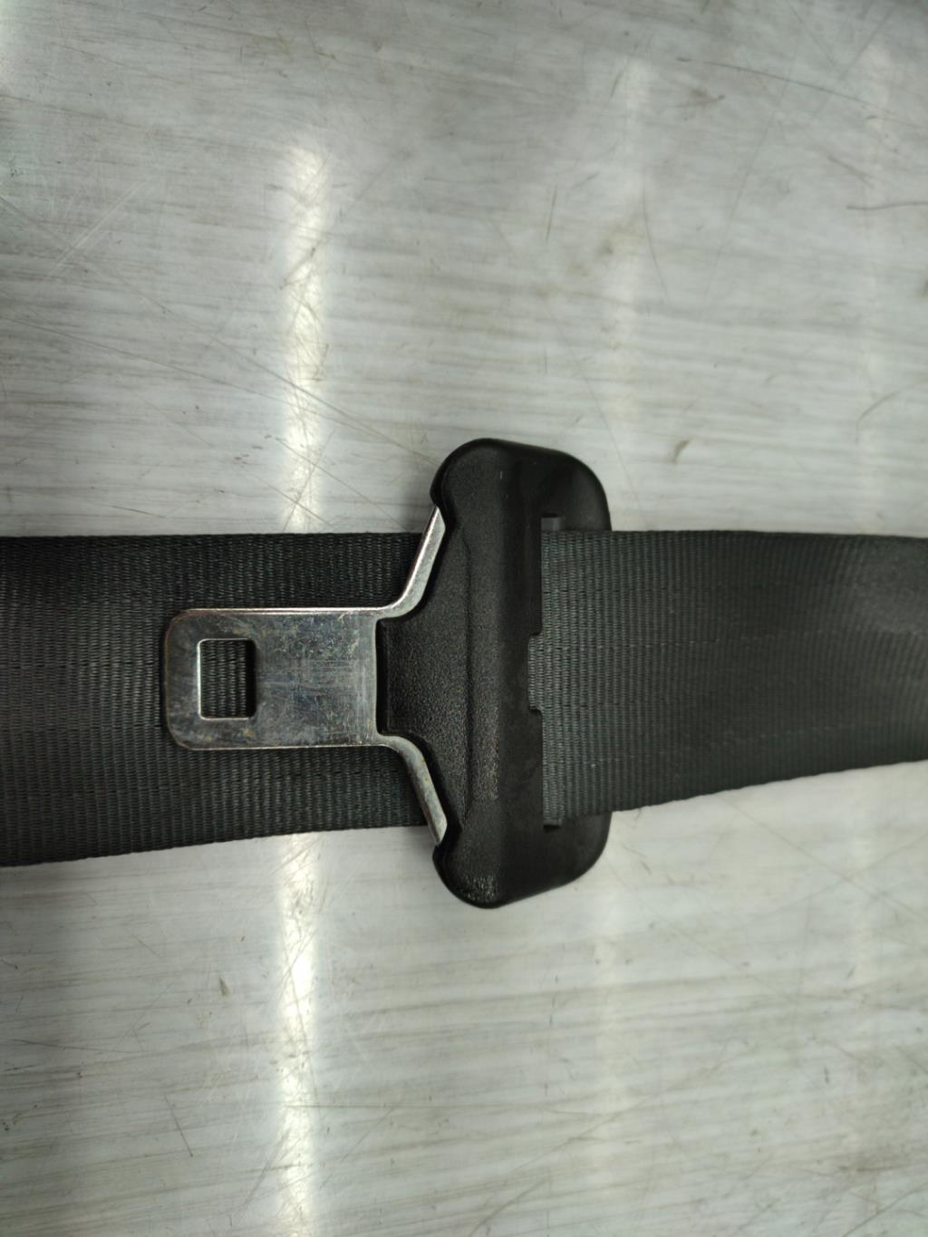Ceinture arriere droit CITROEN C3 2 PHASE 1  - 1