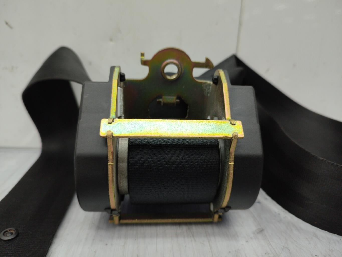 Cintura di sicurezza posteriore destra PEUGEOT 206 PHASE 1 Gasolina - 1