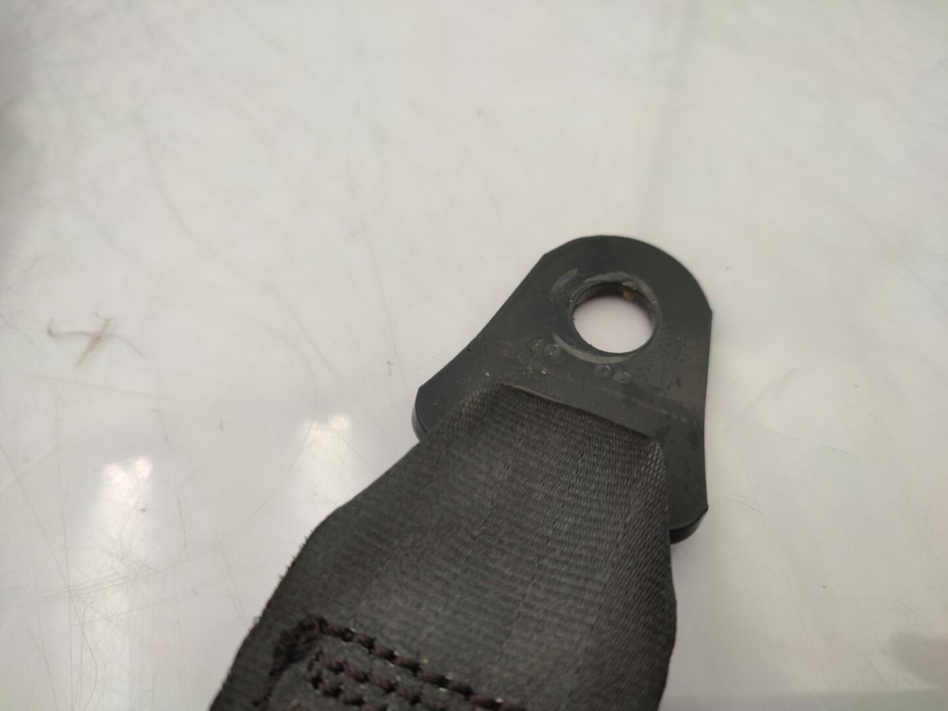 Cintura di sicurezza posteriore destra NISSAN MICRA 3 PHASE 1 Gasolina - 1