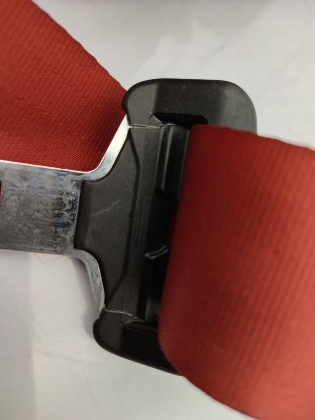 Cintura di sicurezza posteriore sinistra CITROEN SAXO PHASE 2 Gasolina - 1