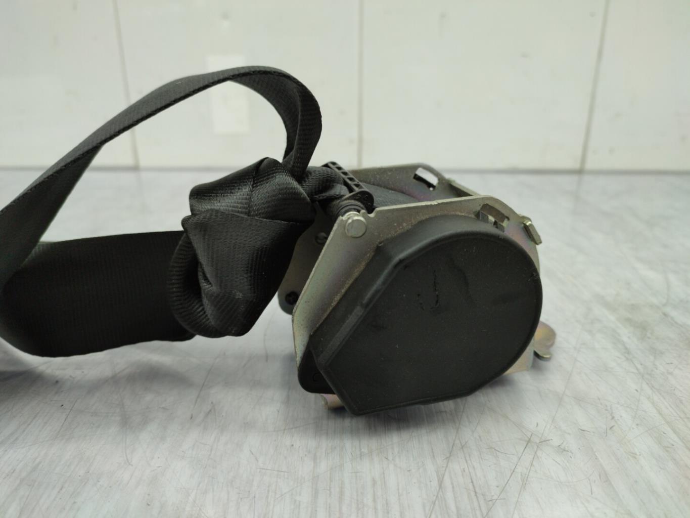 Cintura di sicurezza posteriore sinistra CITROEN C4 1 PHASE 1 Gasolina - 1