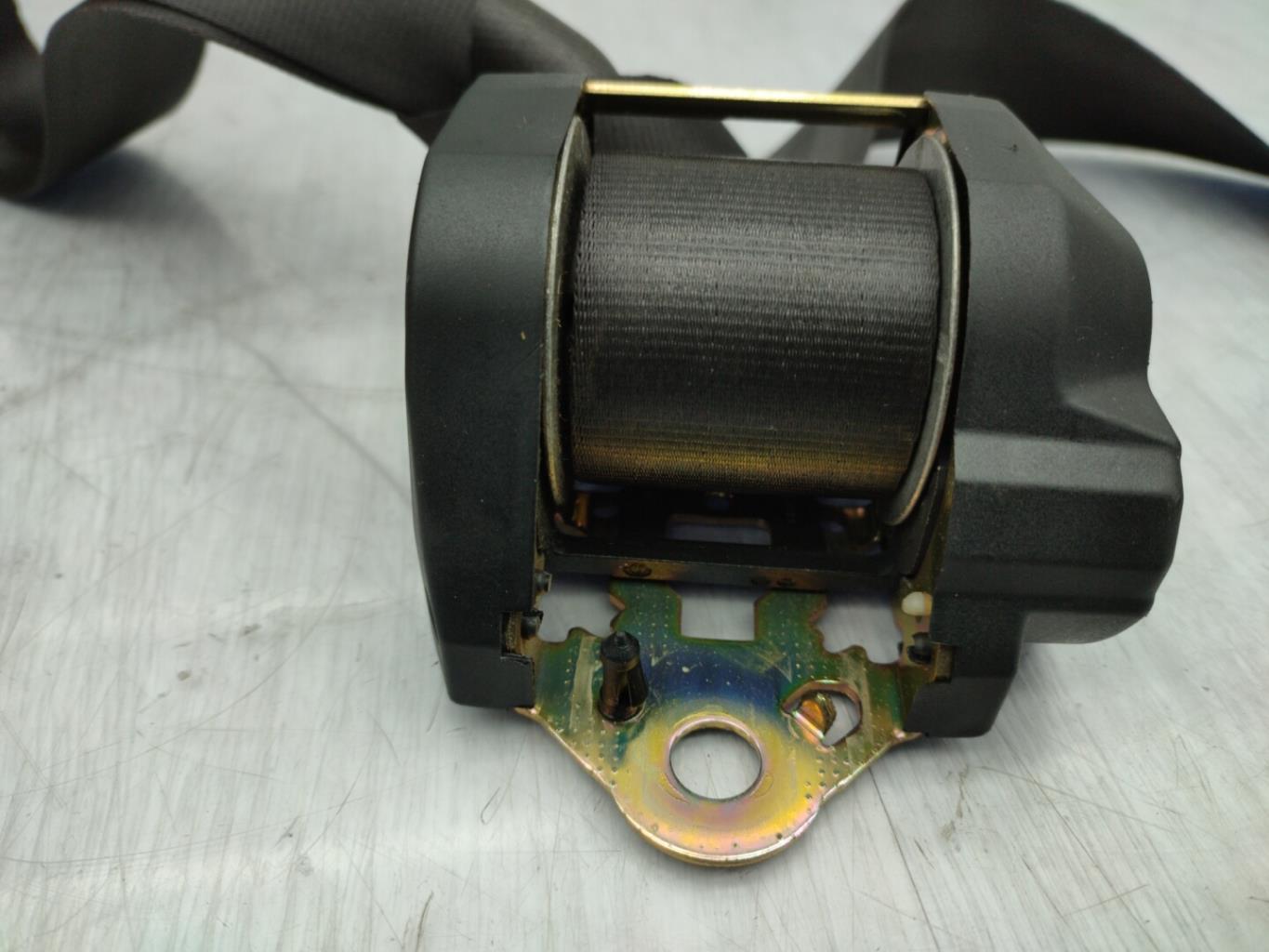 Cintura di sicurezza posteriore sinistra CITROEN XSARA PHASE 2  - 1