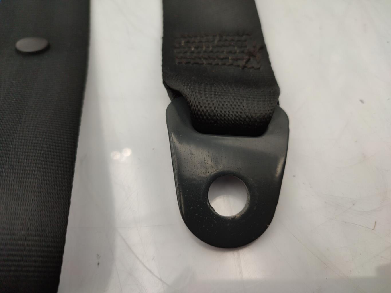 Cintura di sicurezza posteriore sinistra PEUGEOT 406 COUPE Gasolina - 1