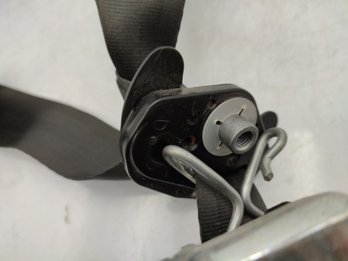 Cintura di sicurezza anteriore destra PEUGEOT 307 PHASE 2 Diésel - 1