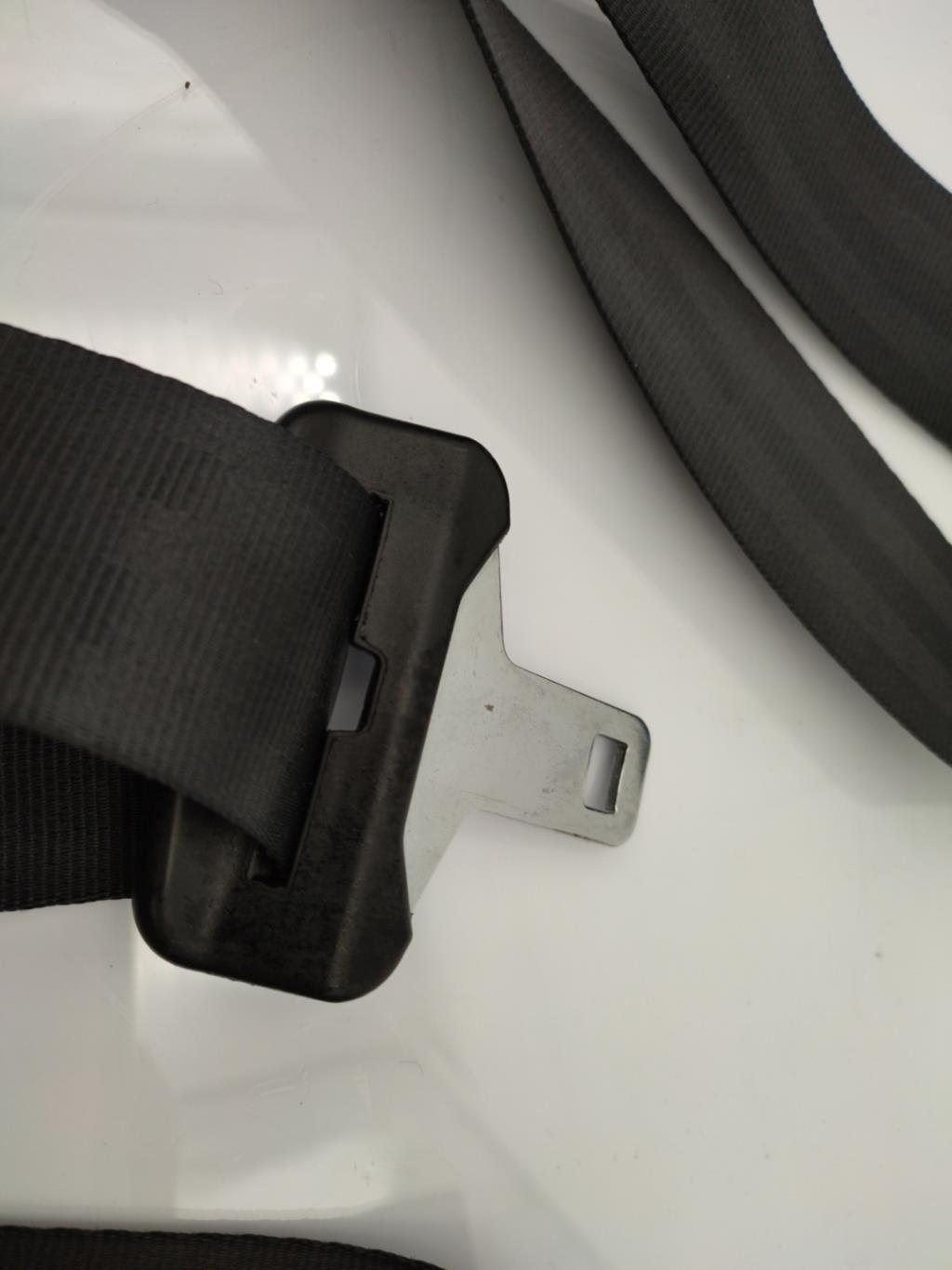 Cintura di sicurezza anteriore sinistra RENAULT SCENIC 3 PHASE 3 Diésel - 1