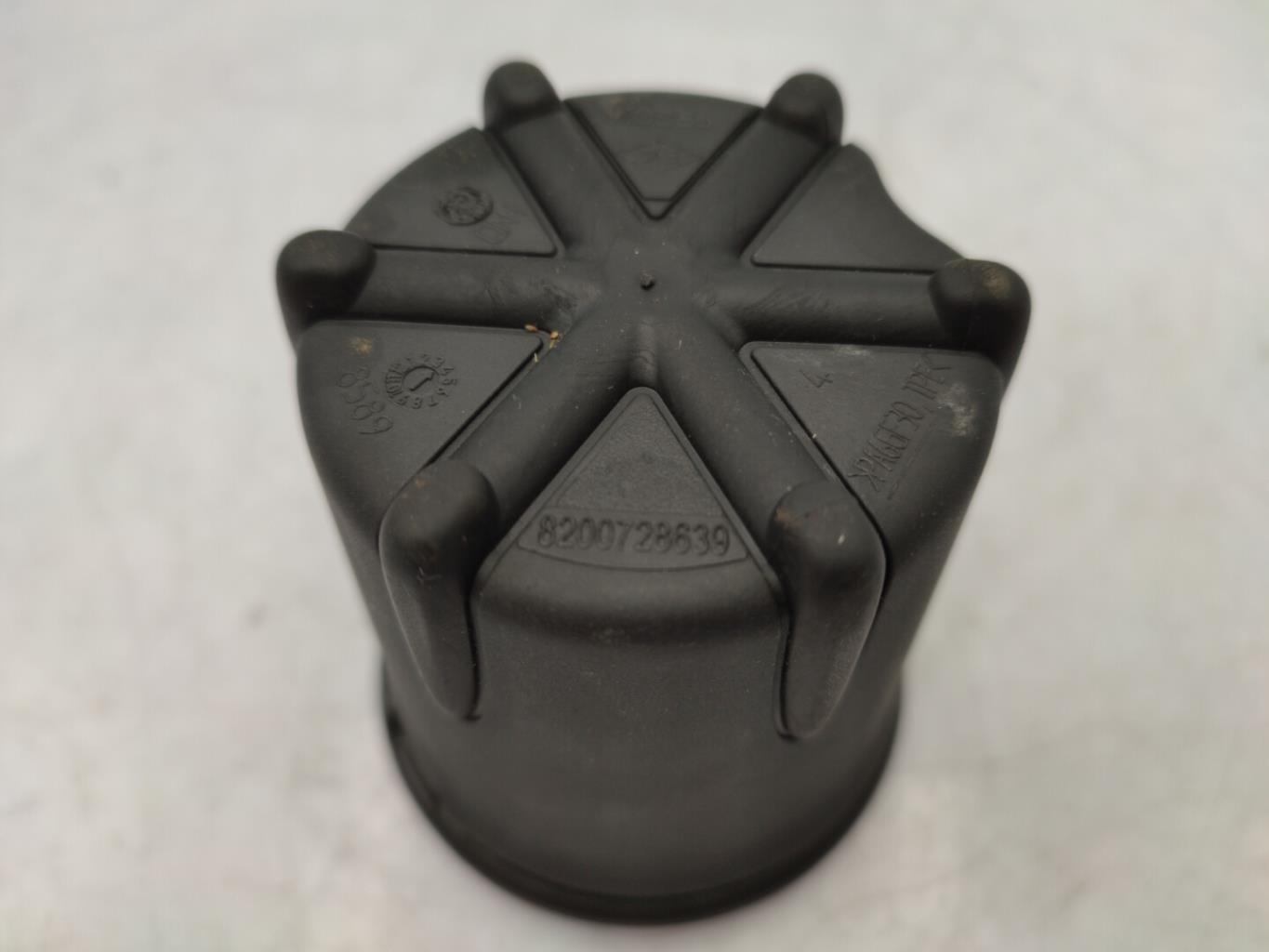 Cendrier RENAULT CLIO 4 PHASE 2  - 1