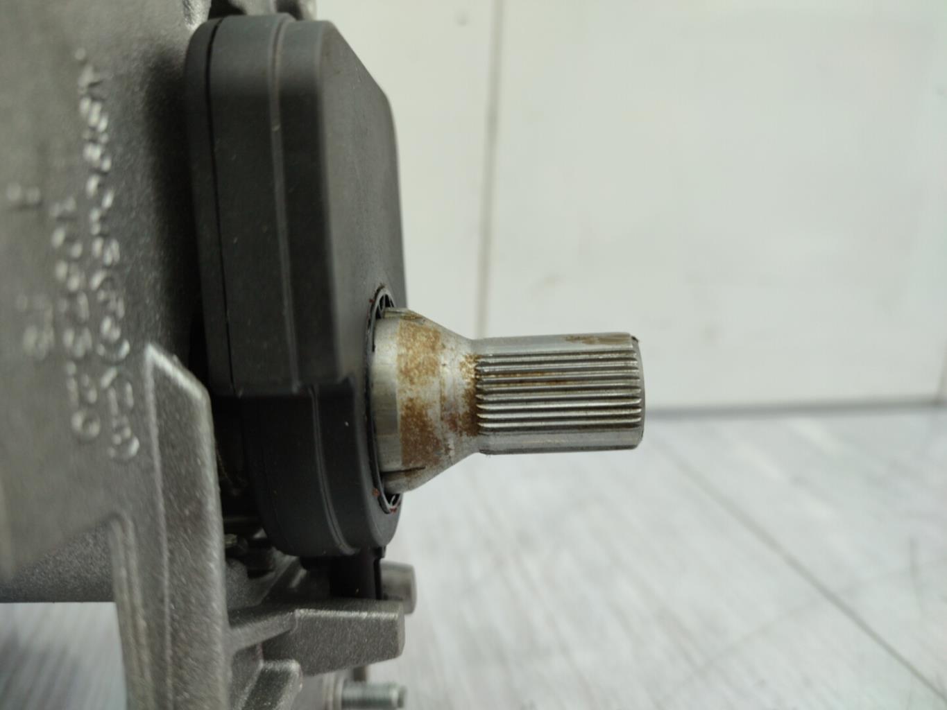 Colonne de direction CITROEN C4 1 PHASE 1 Essence - 1