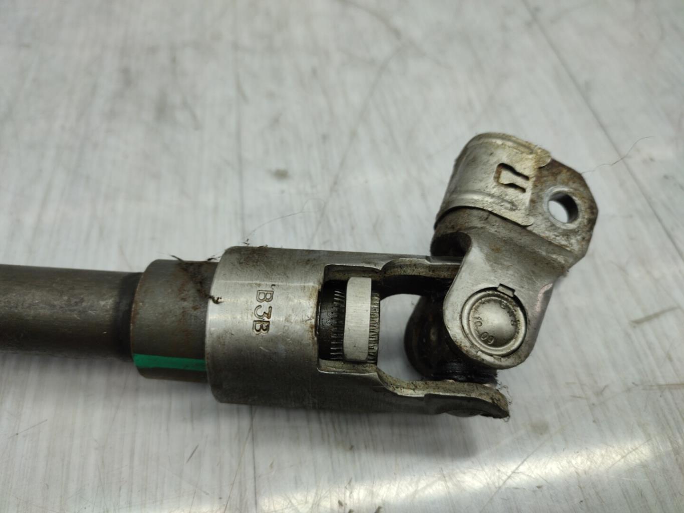 Colonne de direction PEUGEOT 206+ Diesel - 1