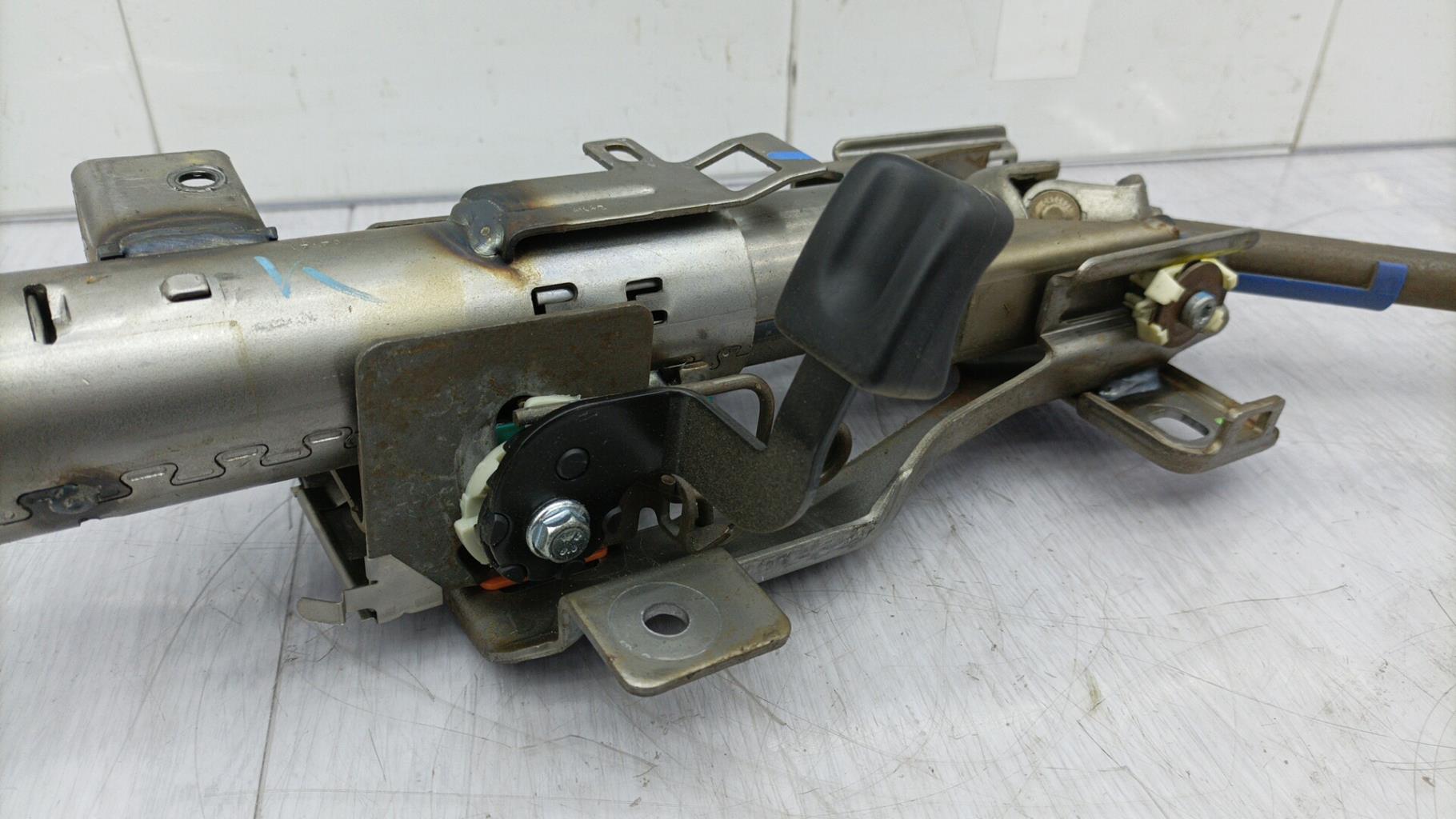 Piantone dello sterzo PEUGEOT 208 1 PHASE 2 Gasolina - 1